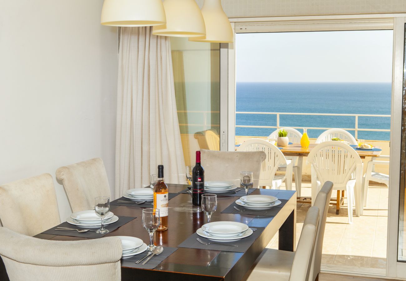 Apartment in Praia da Rocha - Penthouse San Lorenzo