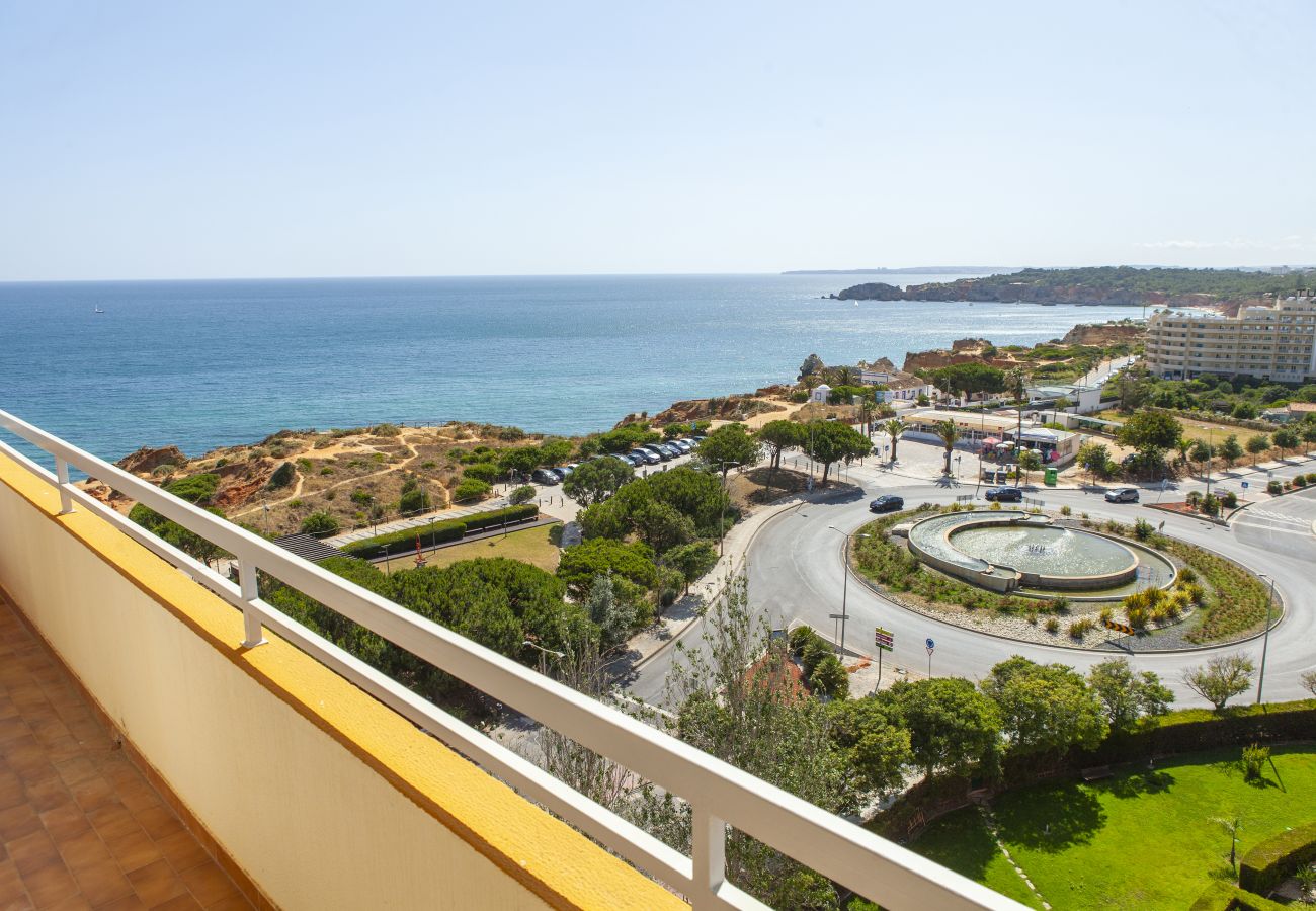 Apartment in Praia da Rocha - Penthouse San Lorenzo