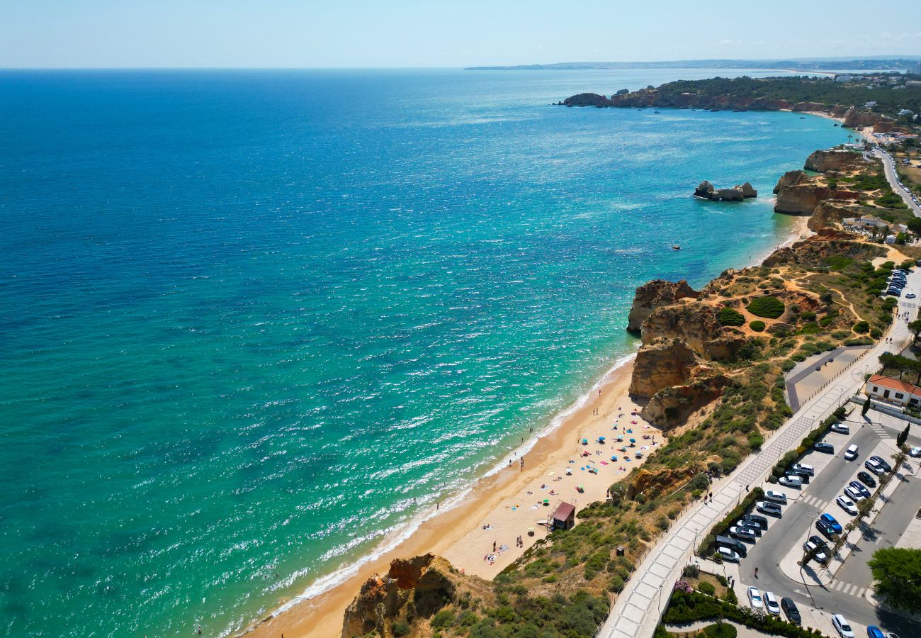 Apartment in Praia da Rocha - Penthouse San Lorenzo