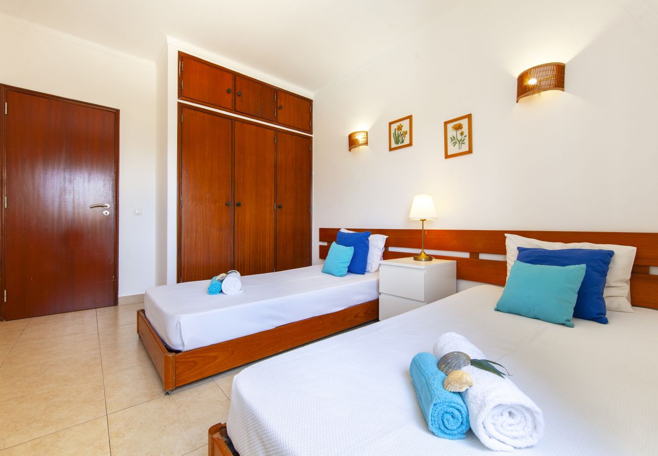 Apartment in Praia da Rocha - Apartment Curaçao