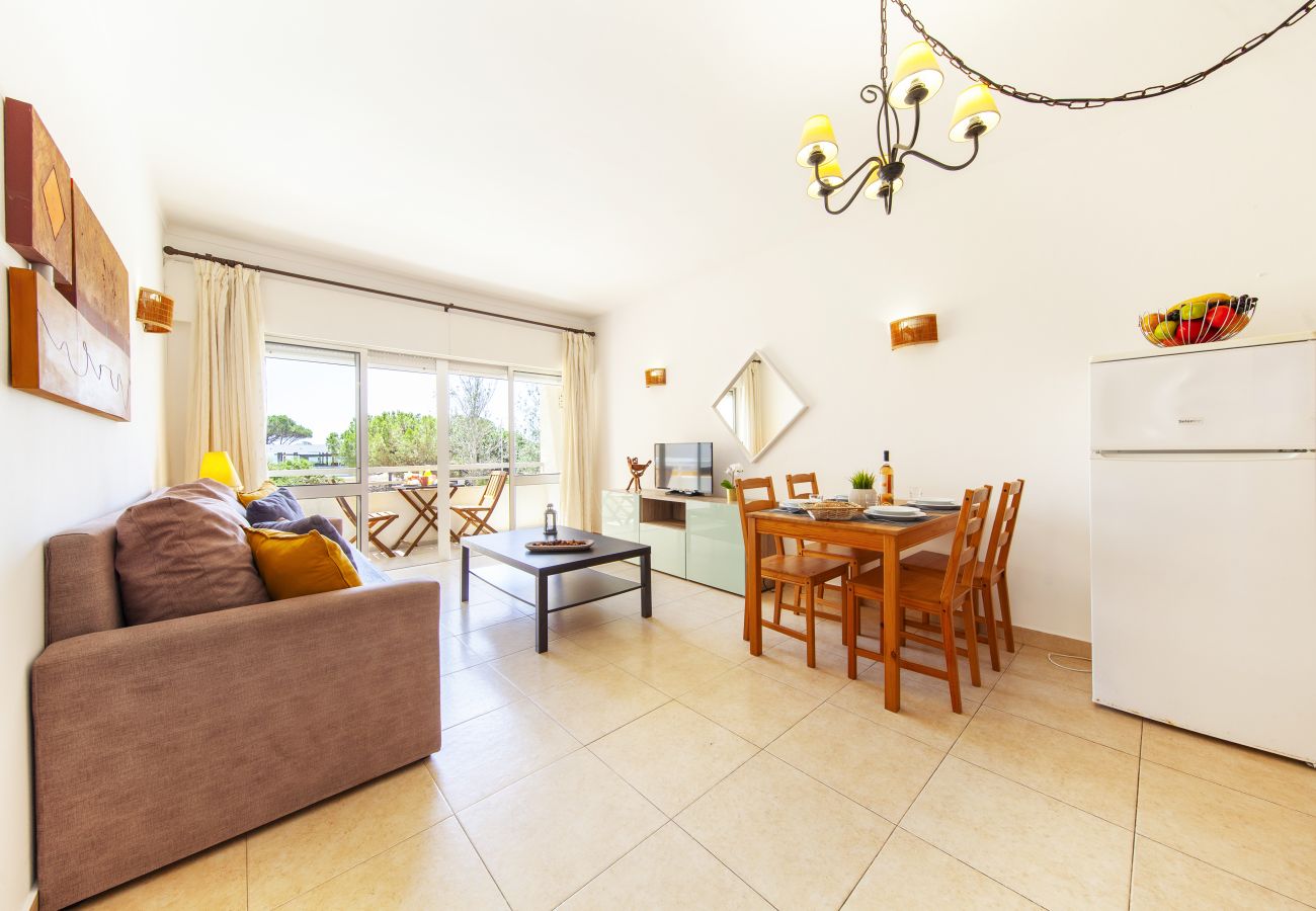 Apartment in Praia da Rocha - Apartment Curaçao