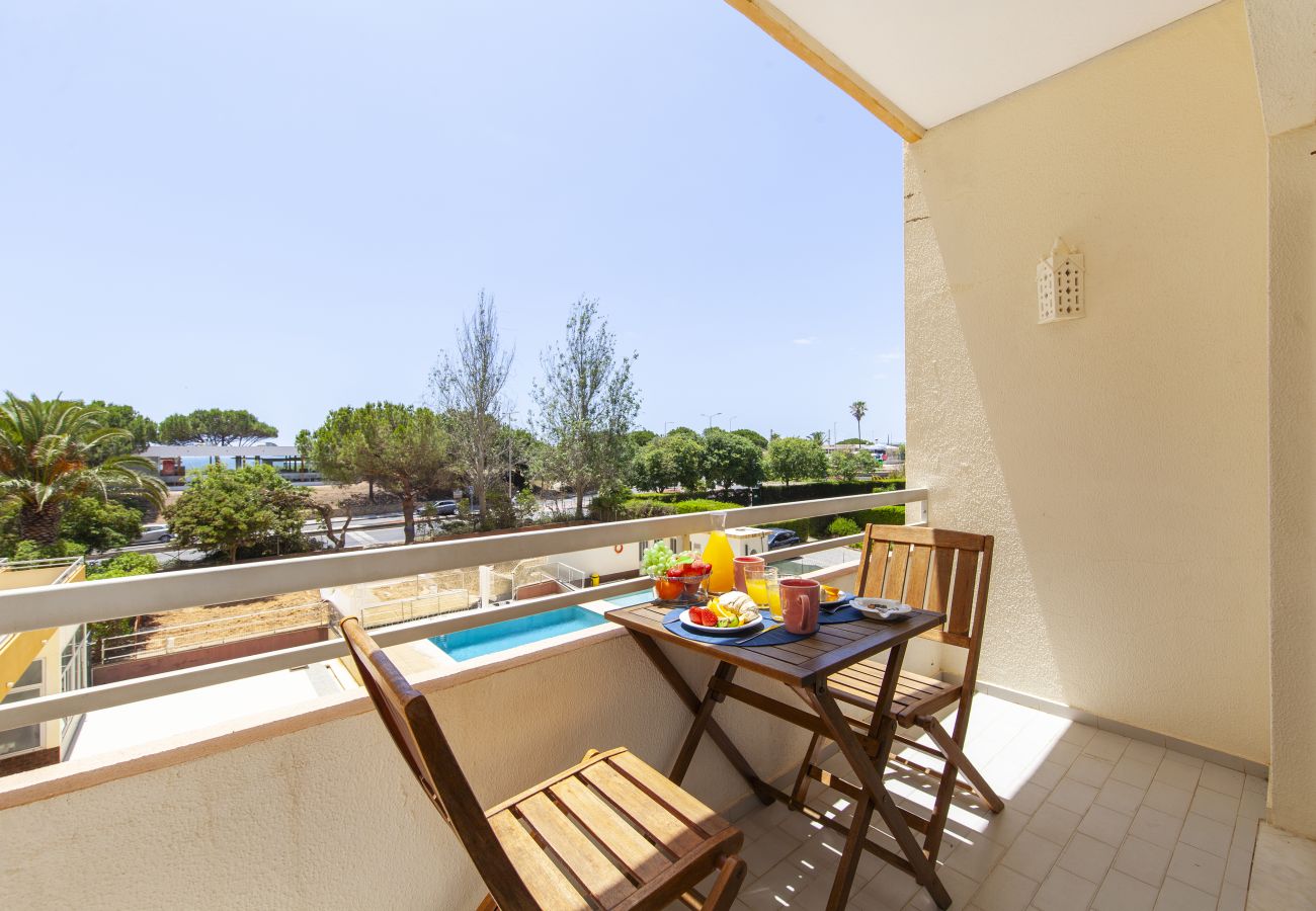 Apartment in Praia da Rocha - Apartment Curaçao