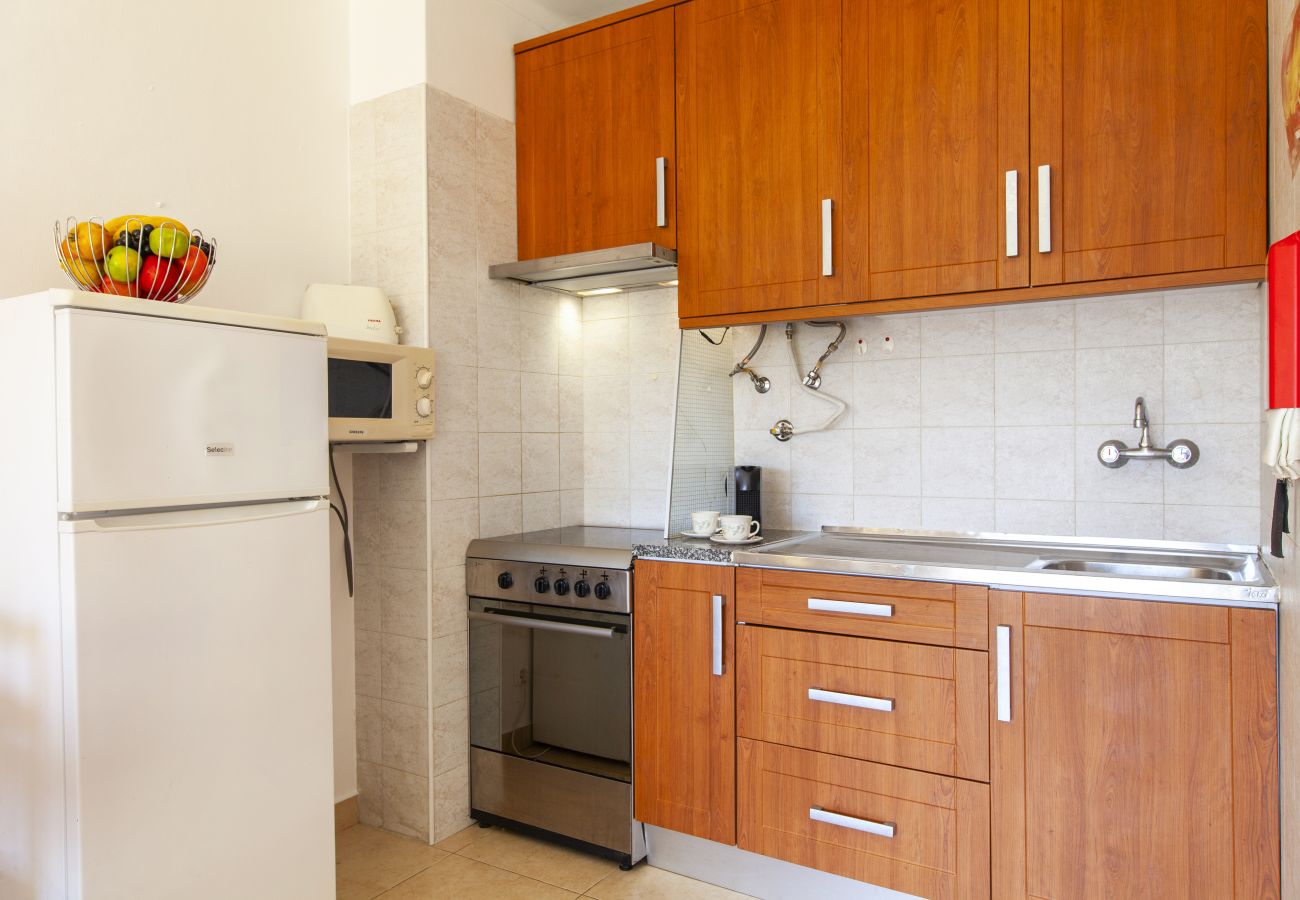Apartment in Praia da Rocha - Apartment Curaçao