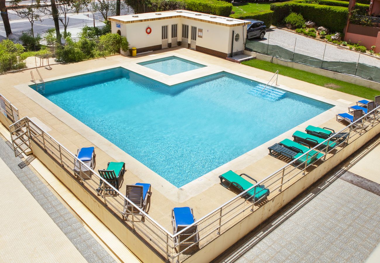 Apartment in Praia da Rocha - Apartment Curaçao