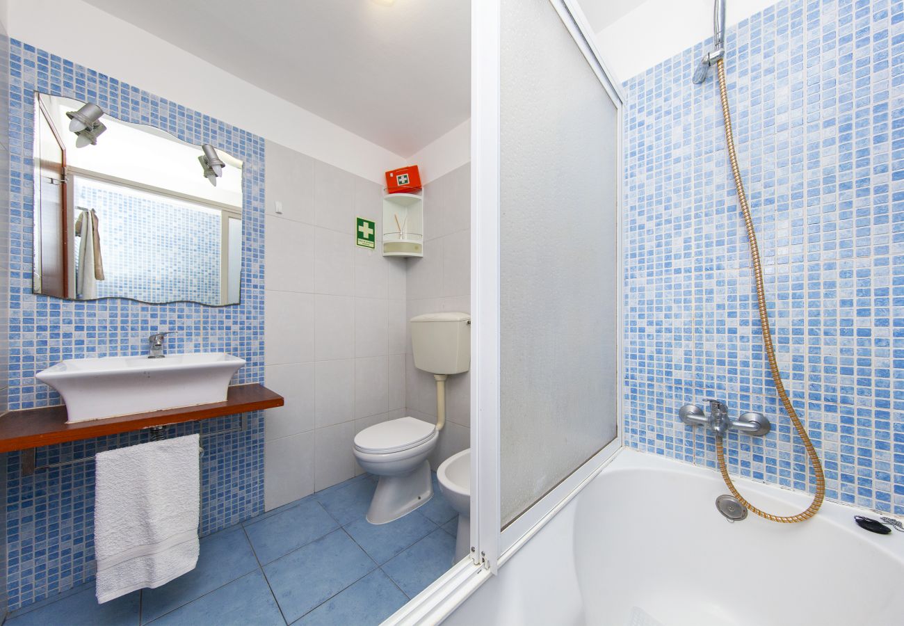 Apartment in Praia da Rocha - Apartment Curaçao