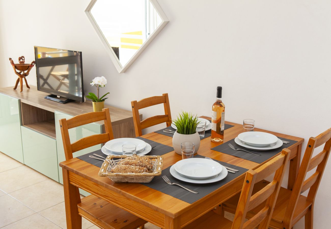 Apartment in Praia da Rocha - Apartment Curaçao