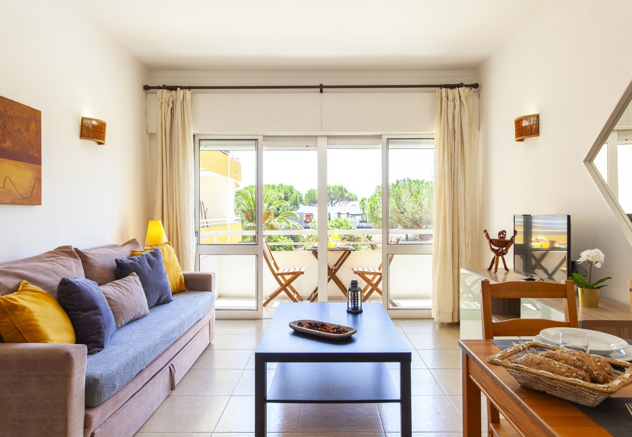 Apartment in Praia da Rocha - Apartment Curaçao