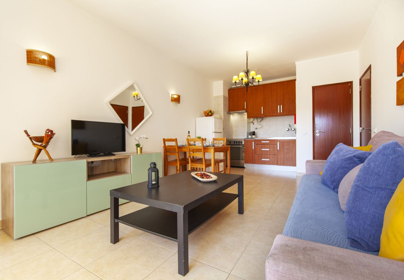 Apartment in Praia da Rocha - Apartment Curaçao