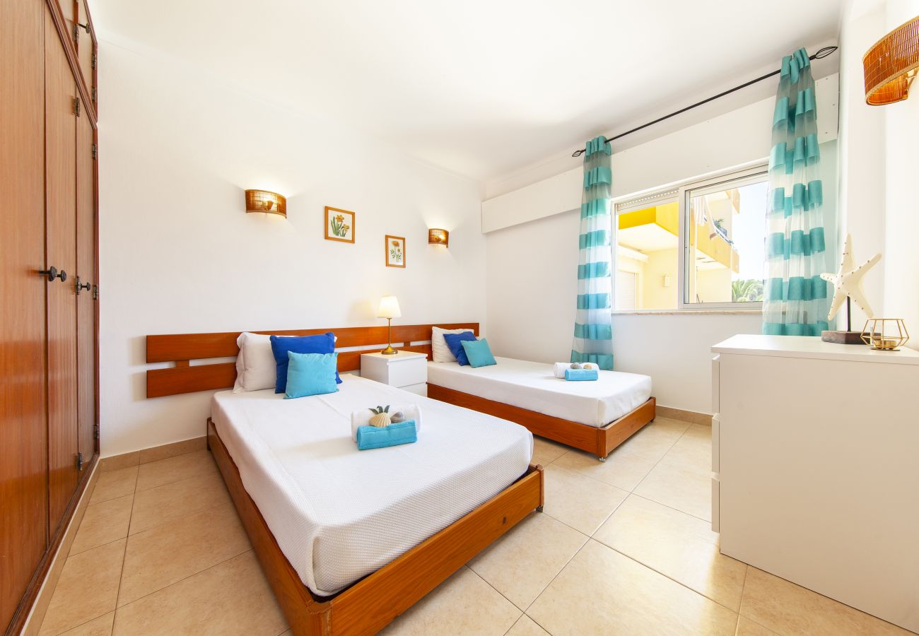 Apartment in Praia da Rocha - Apartment Curaçao