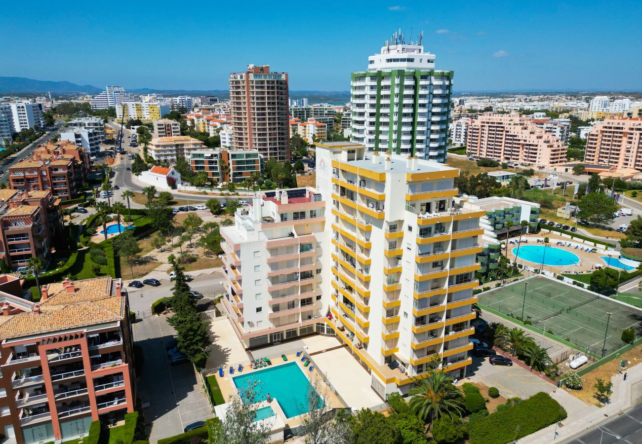 Apartment in Praia da Rocha - Apartment Curaçao
