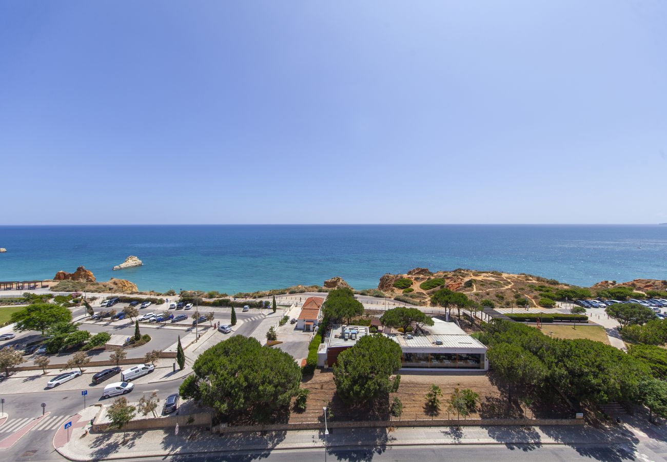 Apartment in Praia da Rocha - Apartment Curaçao