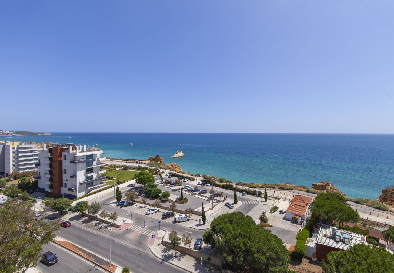 Apartment in Praia da Rocha - Apartment Curaçao